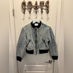 3.1 Phillip Lim Jacket 🩵